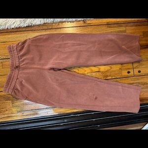 Lululemon Jogger Pants